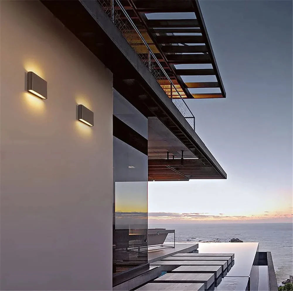 Applique murale Verand photo 4 | Luxarmonie