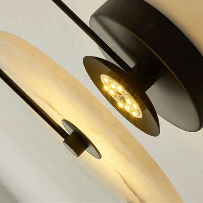 Verfijnde Wandlamp Modern & Duurzaam Ontwerp – Glowra