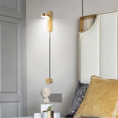 Wall Sconce Ben photo 4 | Luxarmonie