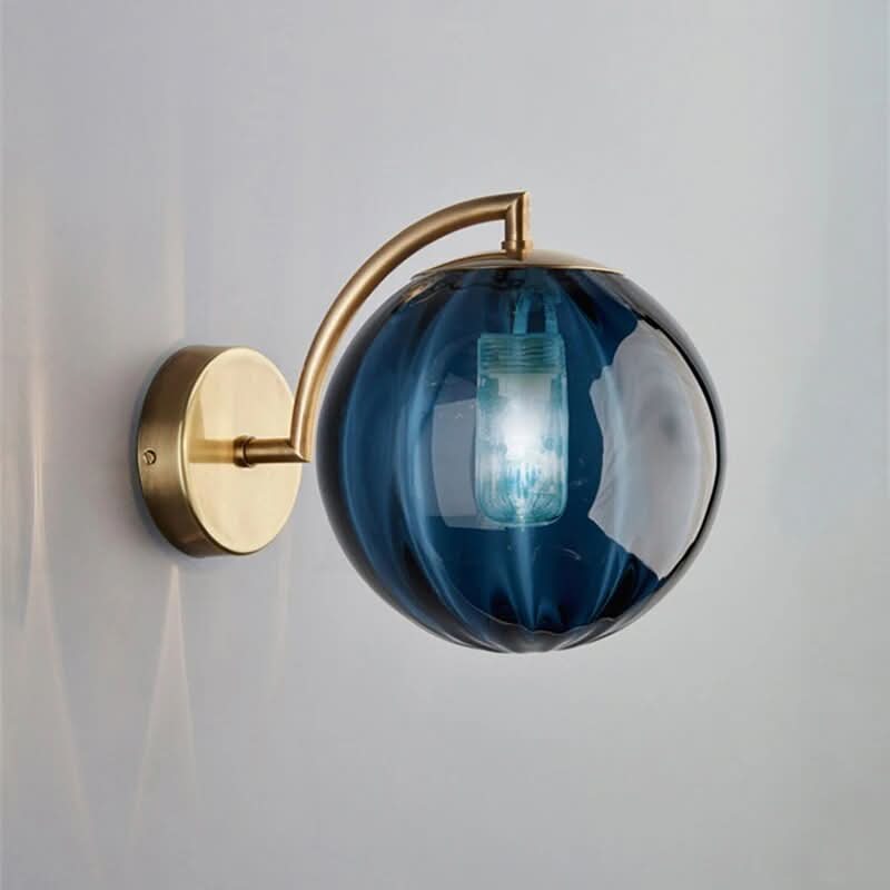 Muurlamp Kleurvariatie Veelzijdig Modern Décor – Solara