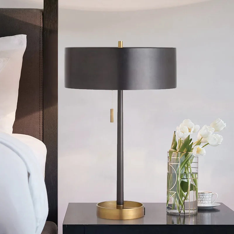 Table Lamp Pietralis photo 7 | Luxarmonie