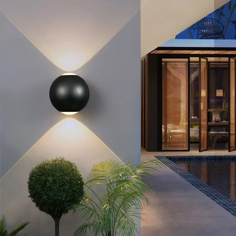 Applique murale Viro | Luxarmonie