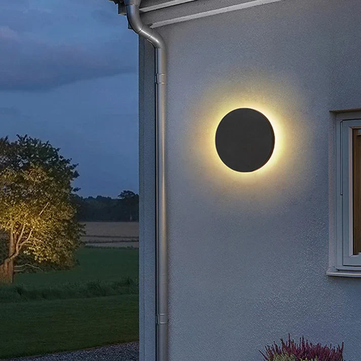 Luminaire Extérieur Noxéa photo 14 | Luxarmonie