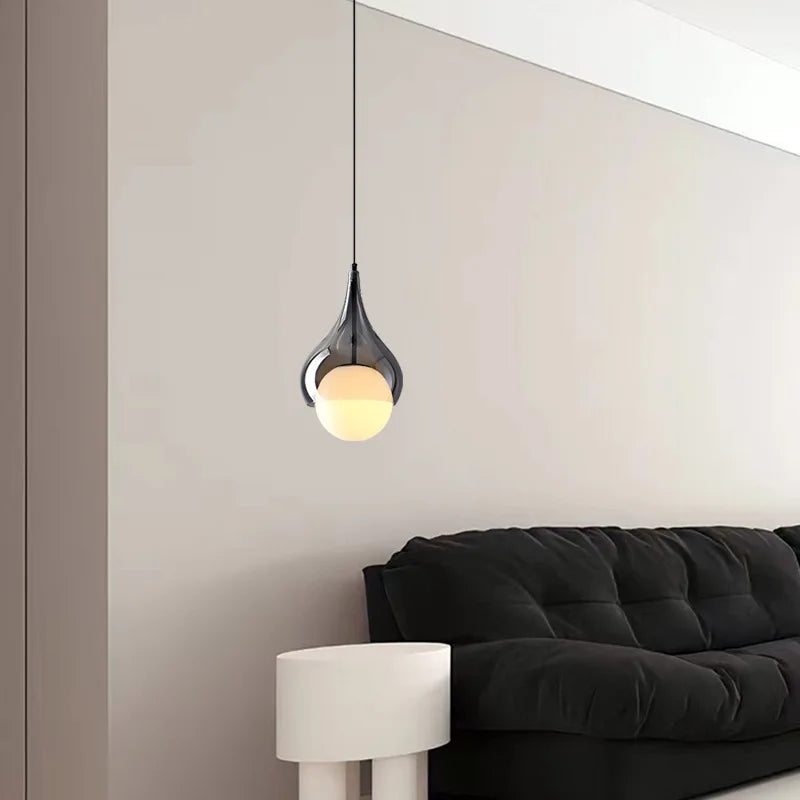 Hanglamp Geometrisch Design Straalde Halo – Élios