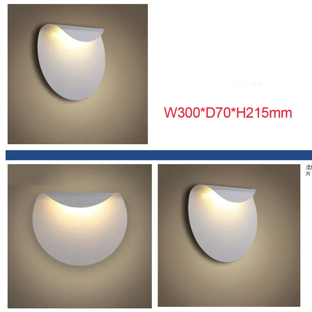 Wall Sconce Armoniely photo 8 | Luxarmonie