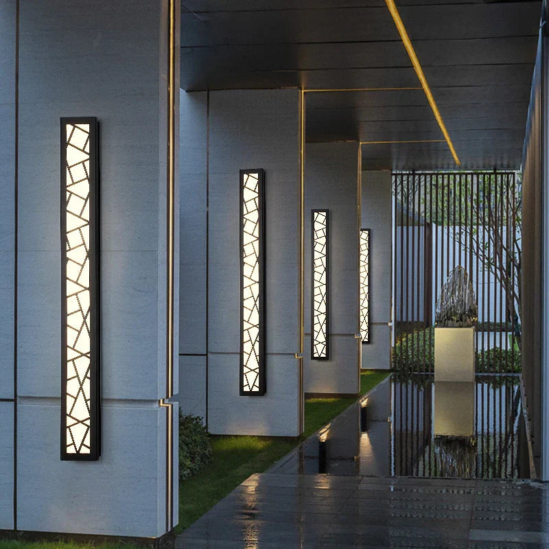 Fixture Quarismo photo 6 | Luxarmonie
