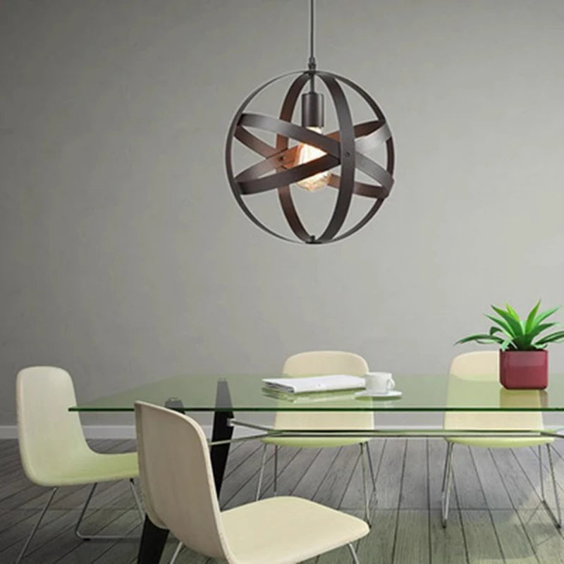 Plafonnier Crépusculaire photo 9 | Luxarmonie