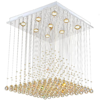 Futura Ceiling Light Photo 10 | Luxarmonie