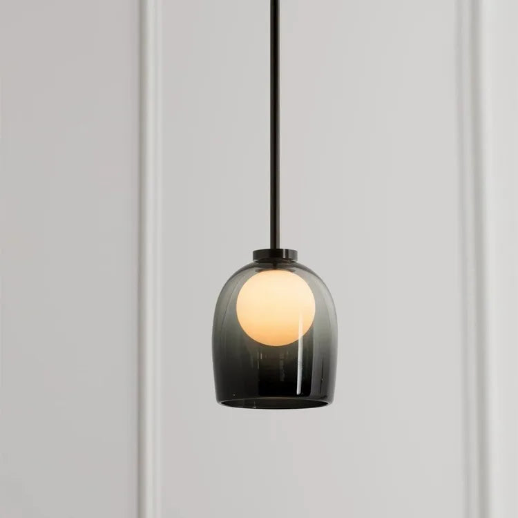 Minimalistische hanglamp Tijdloos en elegant design – Solaris