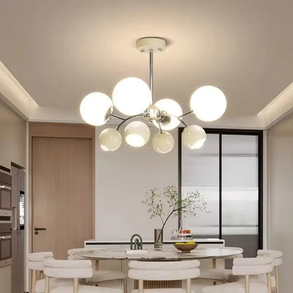 Solar Wind Ceiling Light photo 7 | Luxarmonie