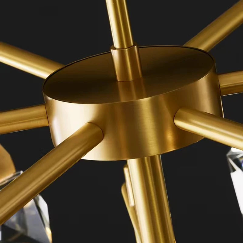 Orbis Ceiling Light photo 6 | Luxarmonie