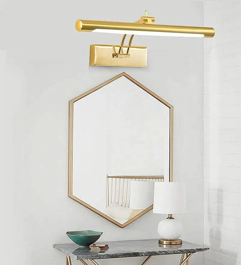 Clario Wall Light photo 8 | Luxarmonie