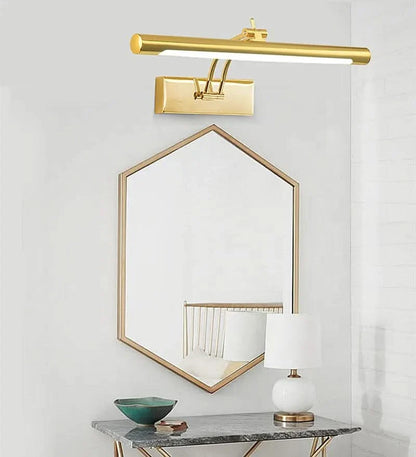 Clario Wall Light photo 8 | Luxarmonie