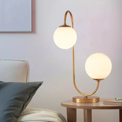 Table Lamp Tokyo Bright photo 4 | Luxarmonie