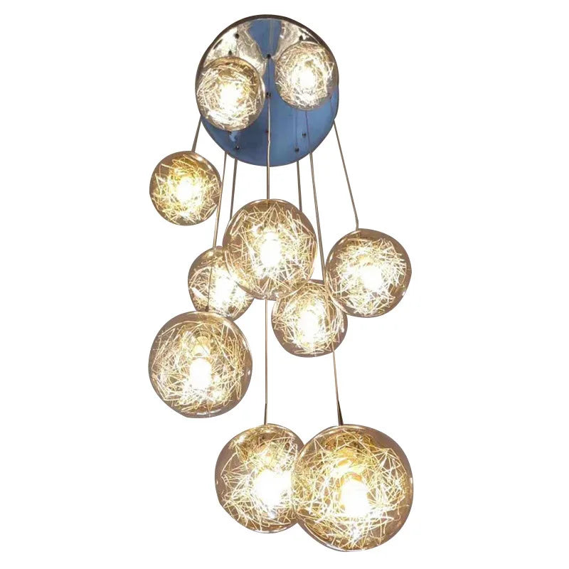 Suspension Veloria photo 7 | Luxarmonie