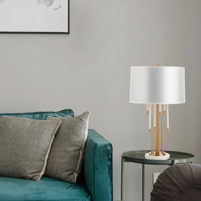 Table Lamp Obsidia photo 7 | Luxarmonie