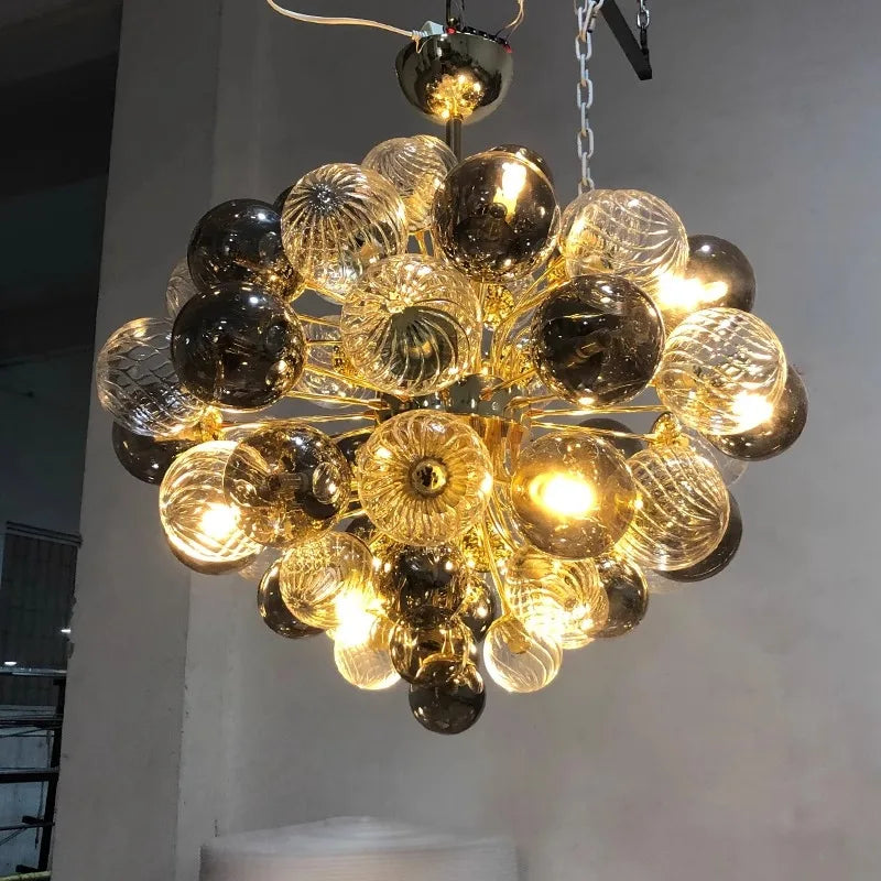 lustre Vela photo 6 | Luxarmonie