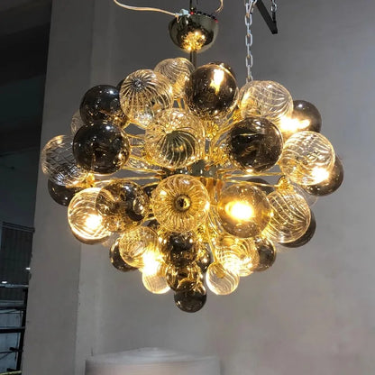 lustre Vela photo 6 | Luxarmonie