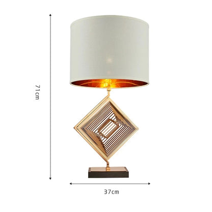 Table Lamp Zirconis photo 6 | Luxarmonie