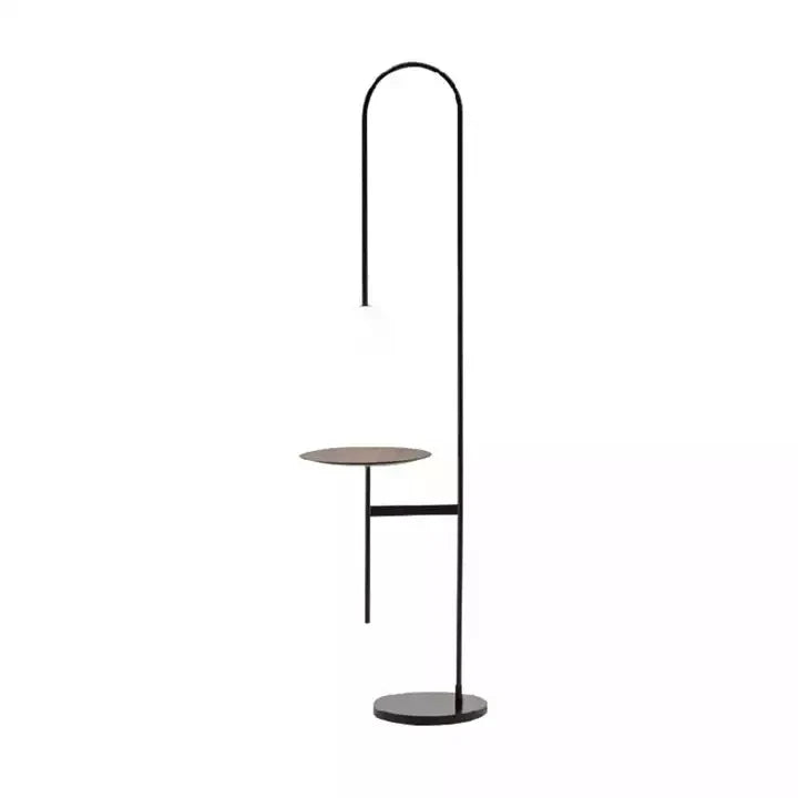 Lampadaire Monara photo 10 | Luxarmonie