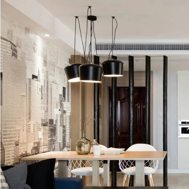 Suspension Indusline photo 11 | Luxarmonie