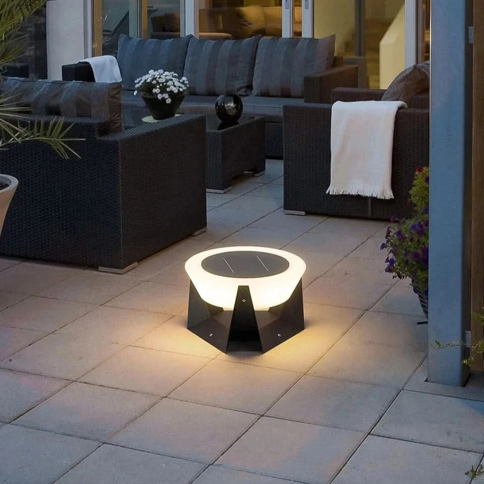 Luminaire d'extérieur Prisma photo 9 | Luxarmonie