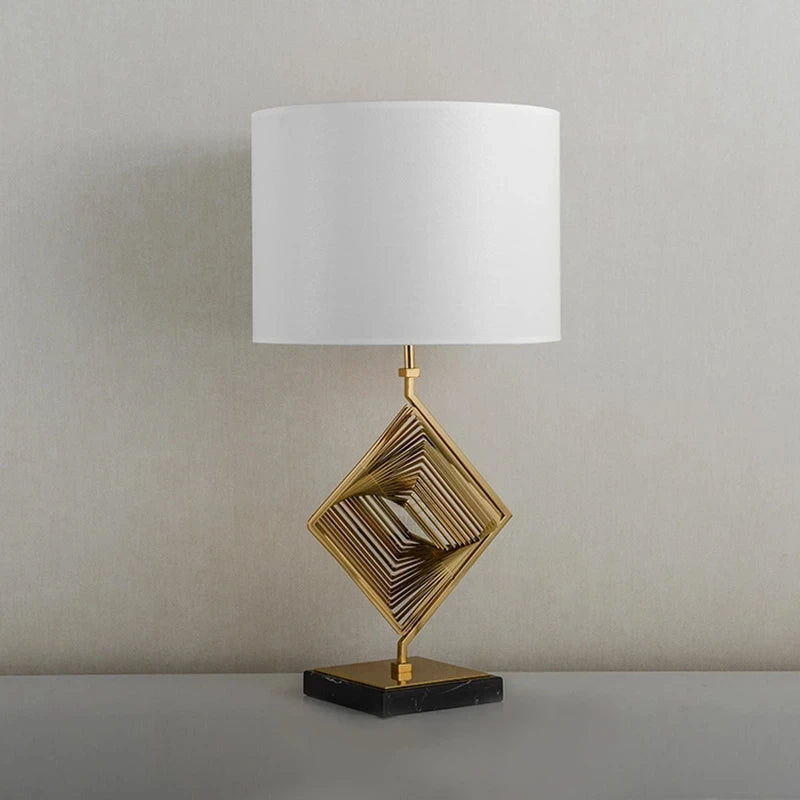Lampe à poser Zirconis photo 8 | Luxarmonie