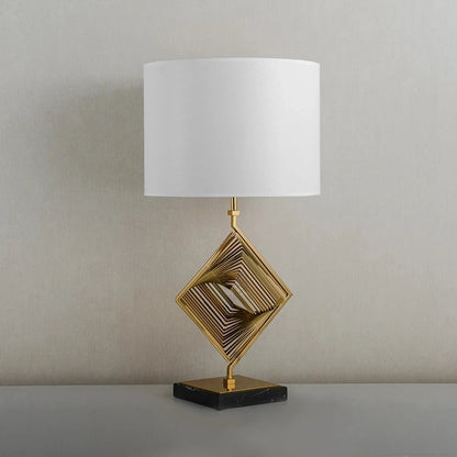 Table Lamp Zirconis photo 8 | Luxarmonie