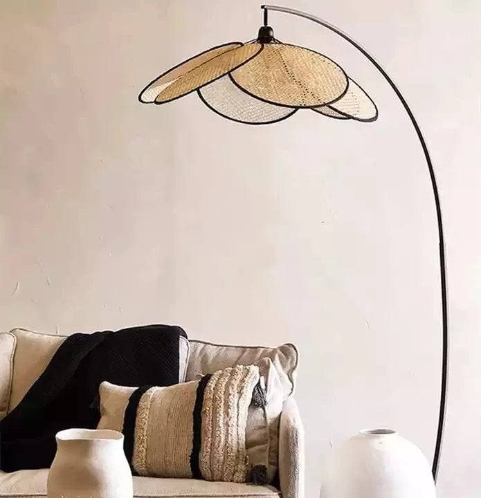 Floor Lamp Novela photo 5 | Luxarmonie