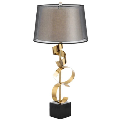 Lampe à poser Aéra photo 5 | Luxarmonie