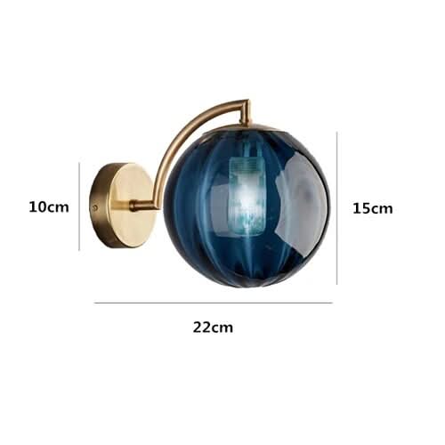 Applique murale Solara photo 9 | Luxarmonie