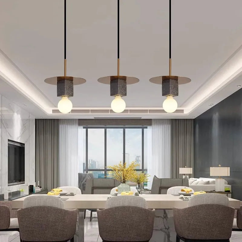 Suspension Axia photo 6 | Luxarmonie