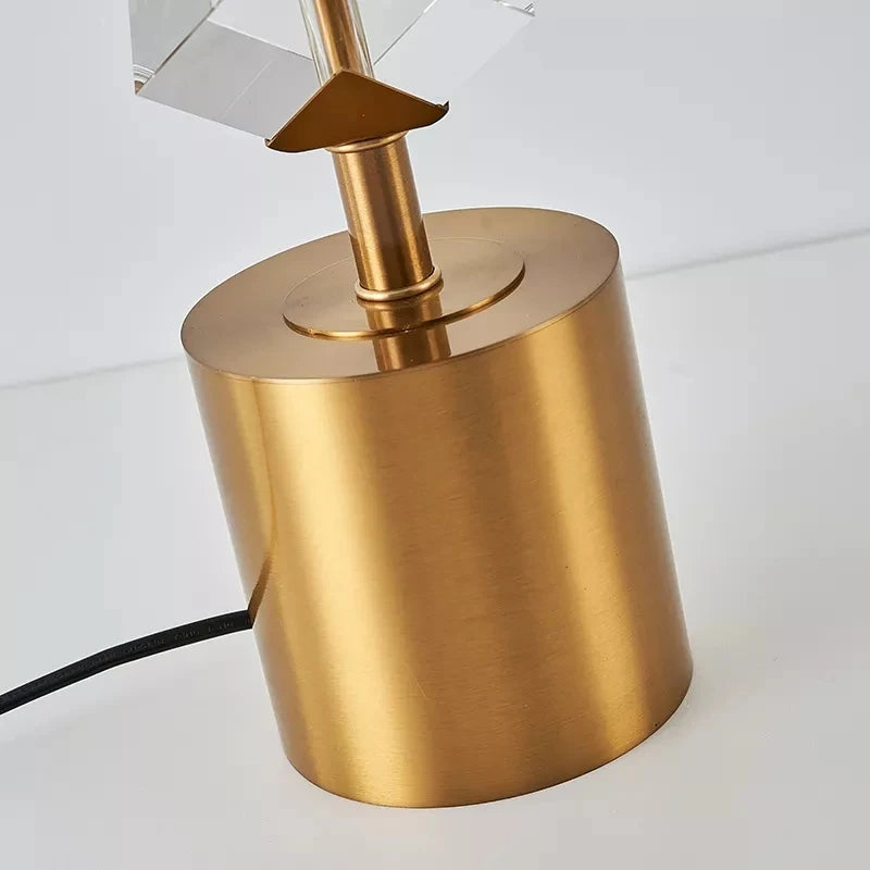 Table Lamp Crystal Palace photo 7 | Luxarmonie