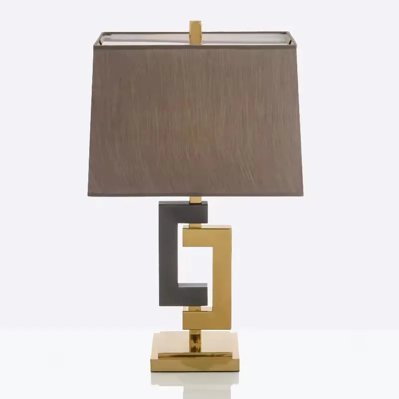 Lampe Décorative Raffinée Lumière Tamisée et Accueillante – Balsis