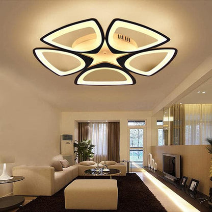 Ceiling Light Stellure photo 4 | Luxarmonie