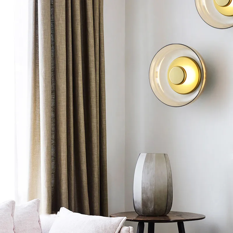 Wall Sconce Retrosa photo 4 | Luxarmonie