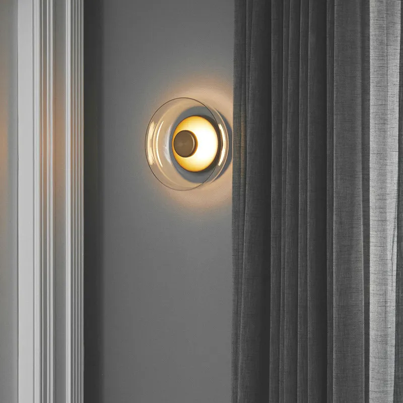 Wall Sconce Retrosa photo 5 | Luxarmonie