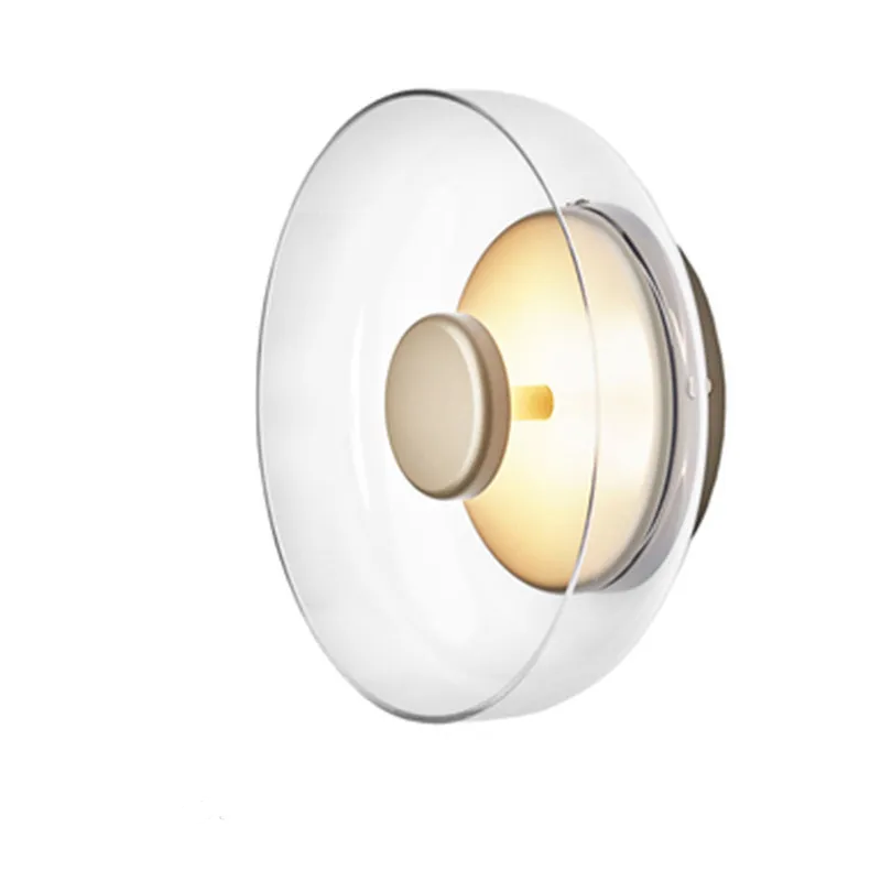 Wall Sconce Retrosa photo 6 | Luxarmonie