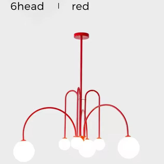 Suspension Forgiato photo 13 | Luxarmonie