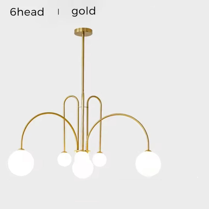 Suspension Forgiato photo 14 | Luxarmonie