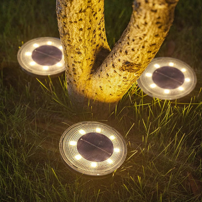 Lumière d'extérieur Noctelis photo 6 | Luxarmonie