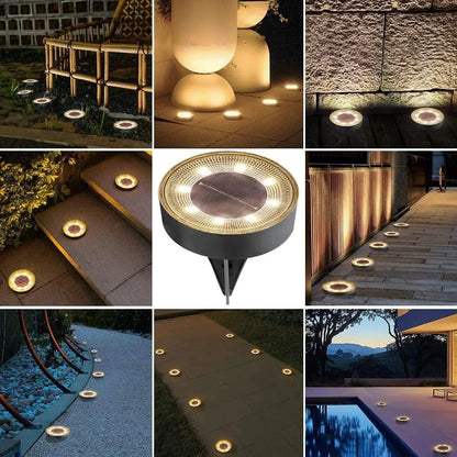 Lumière d'extérieur Noctelis photo 9 | Luxarmonie