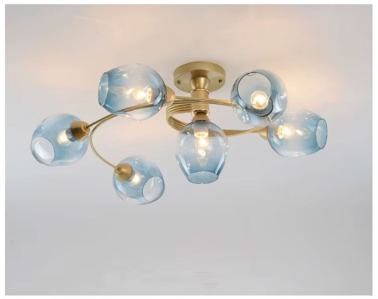 Plafonnier Irisso photo 13 | Luxarmonie