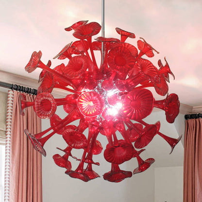Spherelumia Pendant Light Photo 4 | Luxarmonie