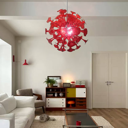 Spherelumia Pendant Light Photo 6 | Luxarmonie