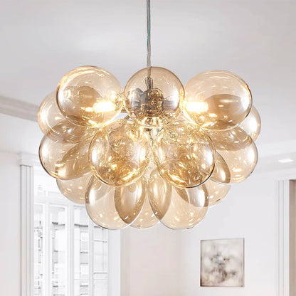 Lustre Orbalique photo 9 | Luxarmonie