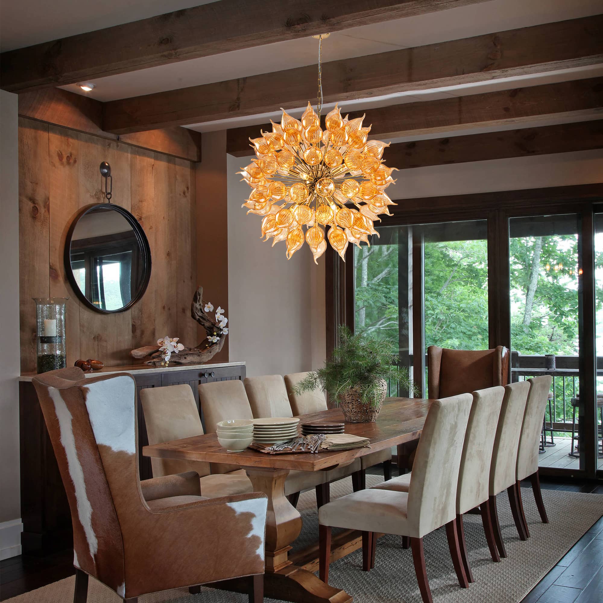 Dandelionis Pendant photo 10 | Luxarmonie