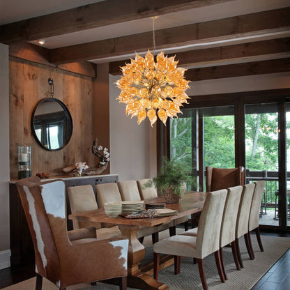Dandelionis Pendant photo 10 | Luxarmonie