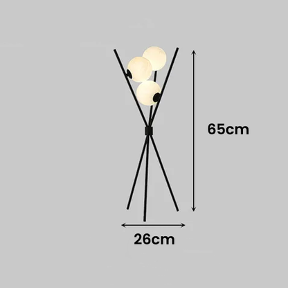 Lampe Vera photo 10 | Luxarmonie