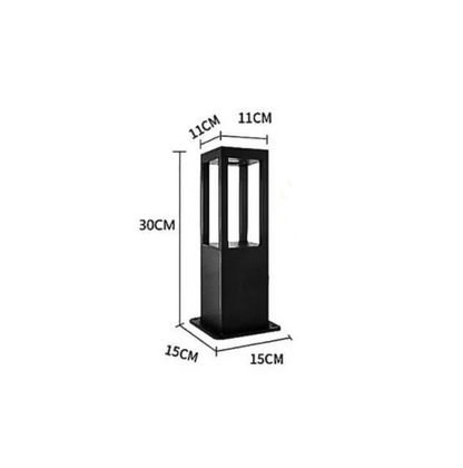 Outdoor Luminaire Éclat photo 13 | Luxarmonie